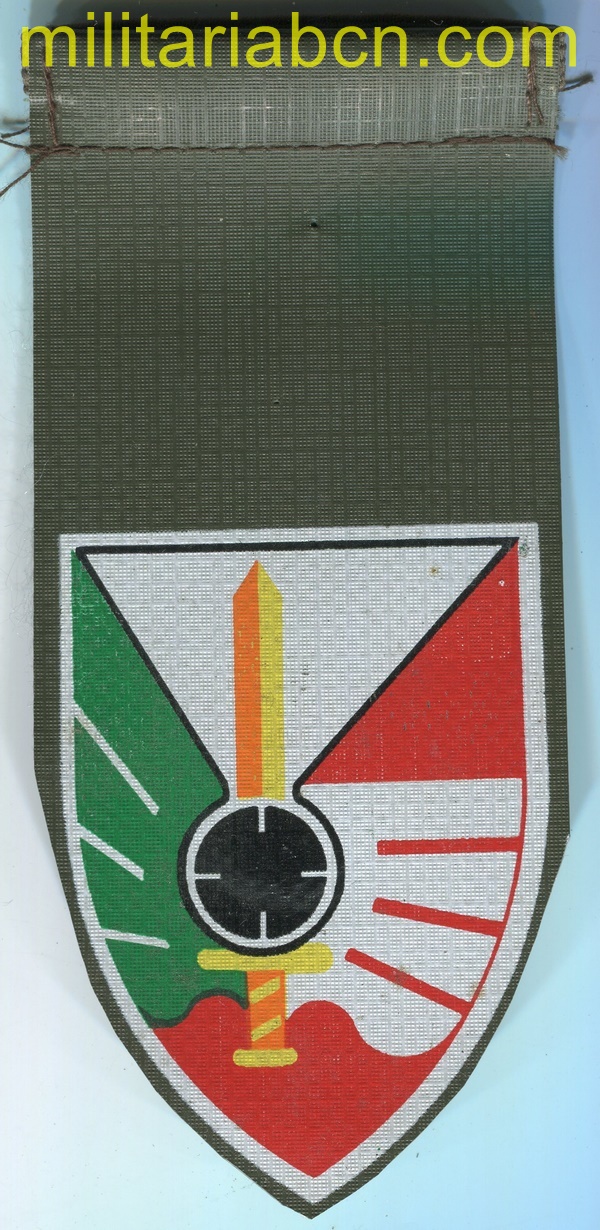 Militaria Barcelona
