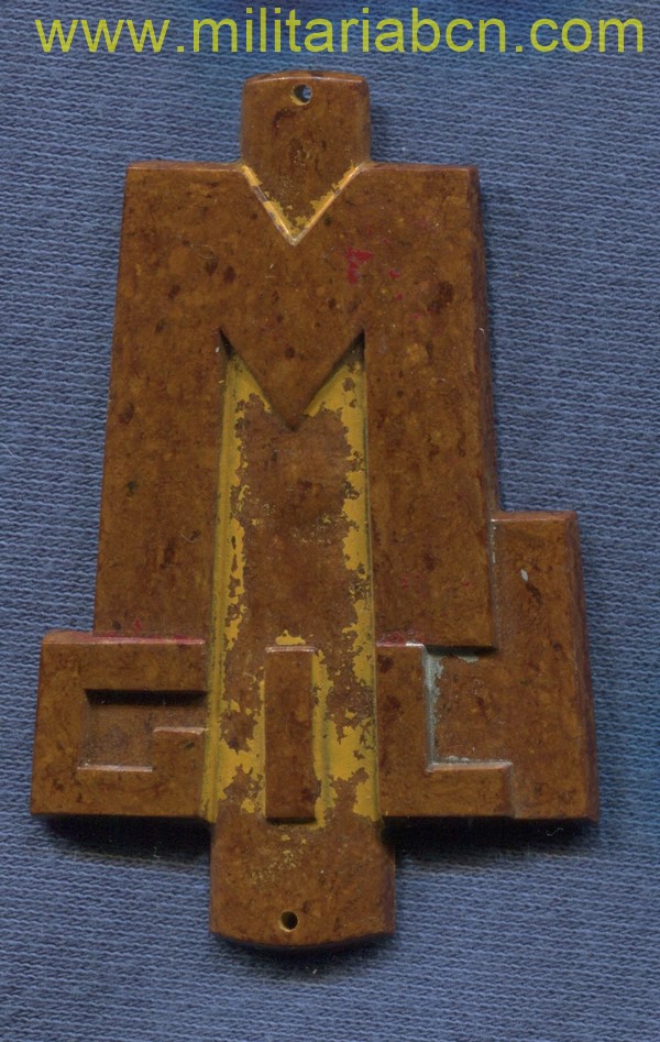 Militaria Barcelona