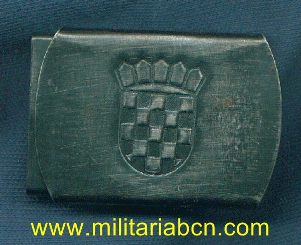 Militaria Barcelona