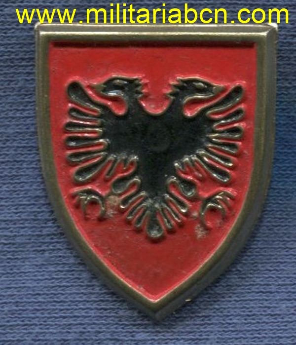 Militaria Barcelona