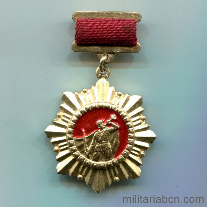 Militaria Barcelona