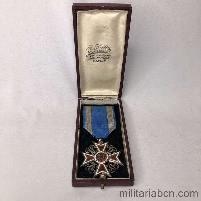 Militaria Barcelona