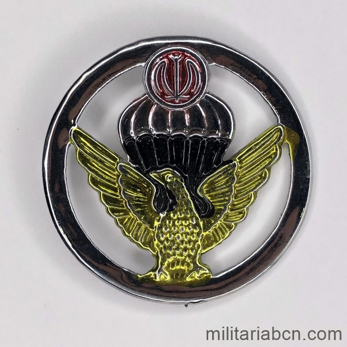 Militaria Barcelona