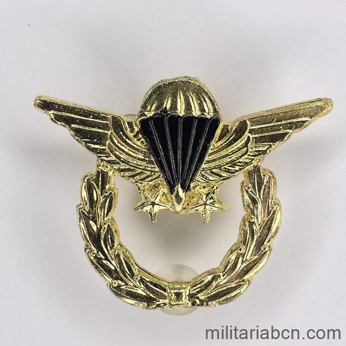 Militaria Barcelona