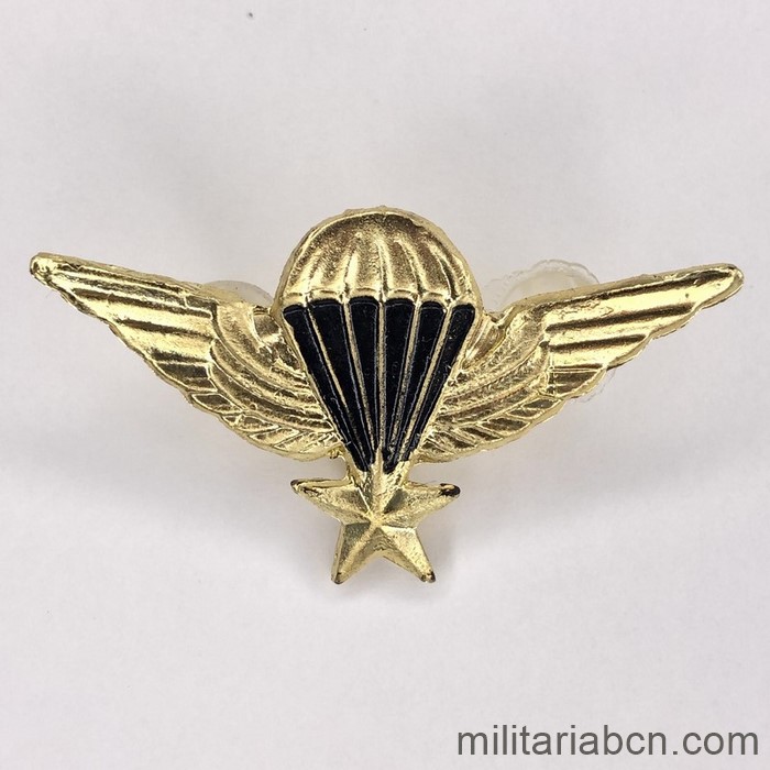 Militaria Barcelona