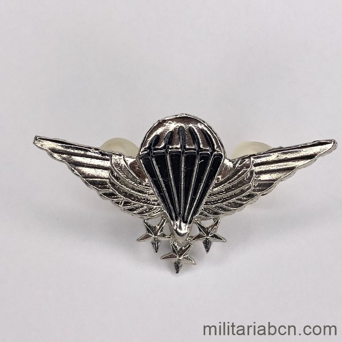 Militaria Barcelona