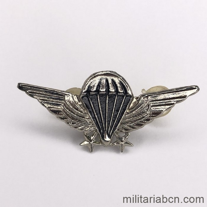 Militaria Barcelona