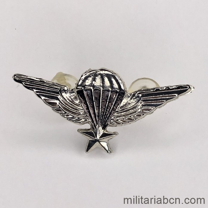 Militaria Barcelona