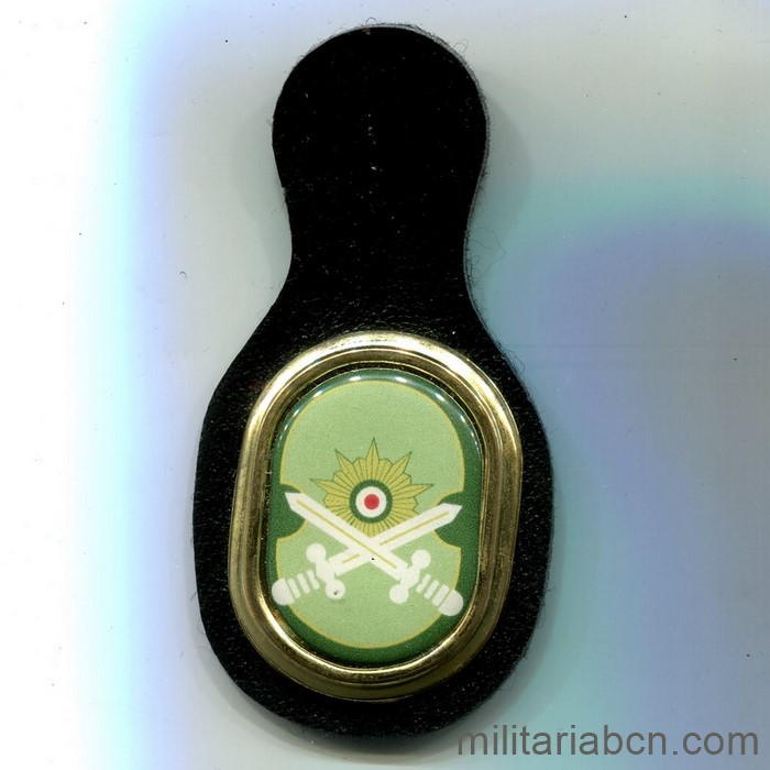 Militaria Barcelona