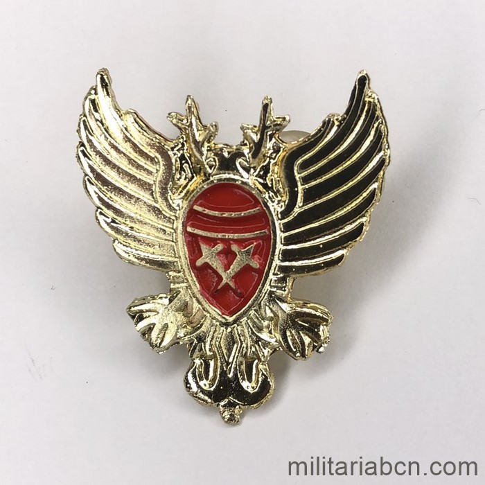 Militaria Barcelona