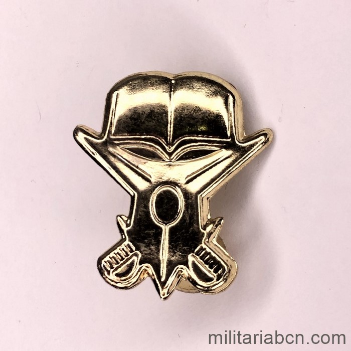 Militaria Barcelona