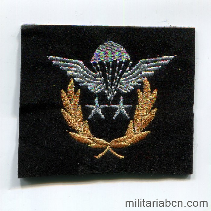 Militaria Barcelona