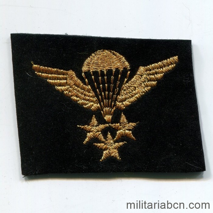 Militaria Barcelona