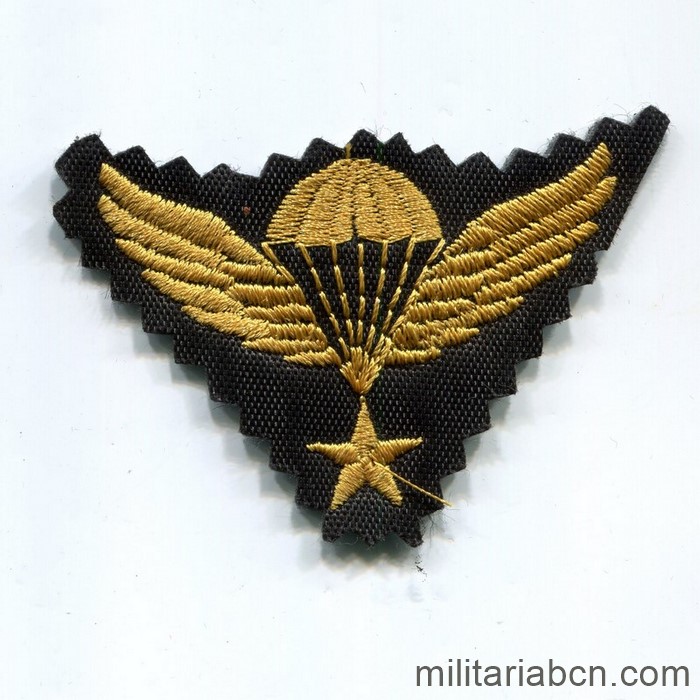 Militaria Barcelona