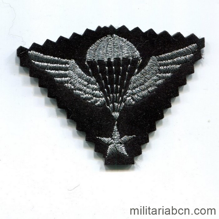 Militaria Barcelona