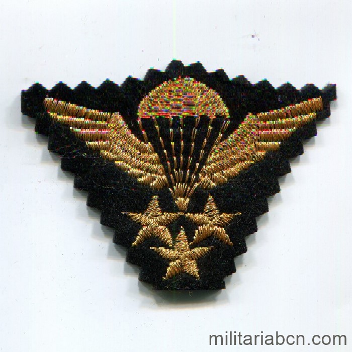 Militaria Barcelona