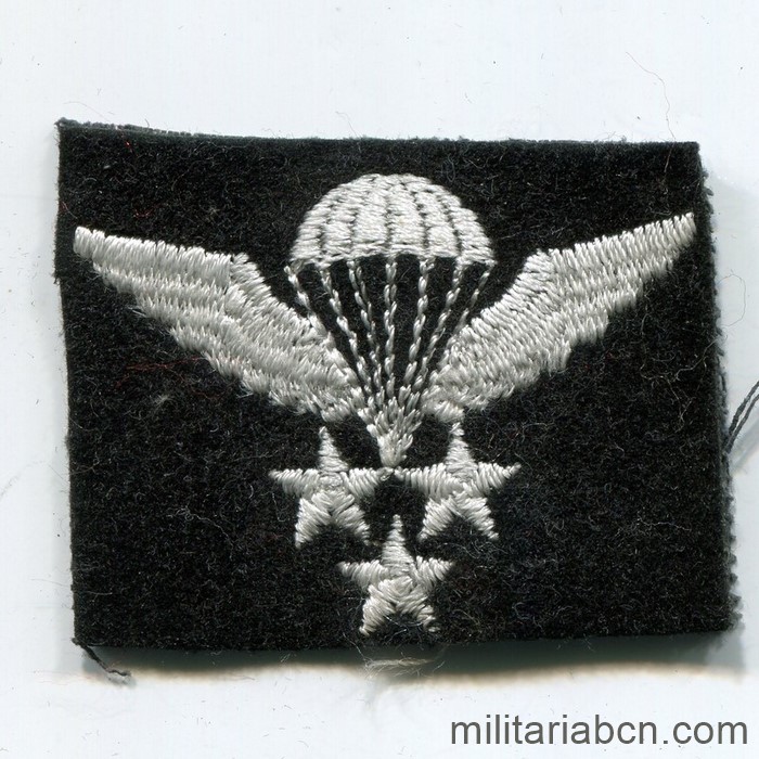 Militaria Barcelona
