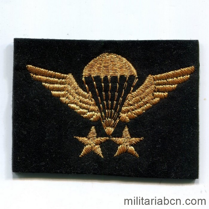 Militaria Barcelona