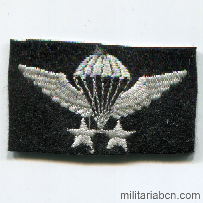 Militaria Barcelona
