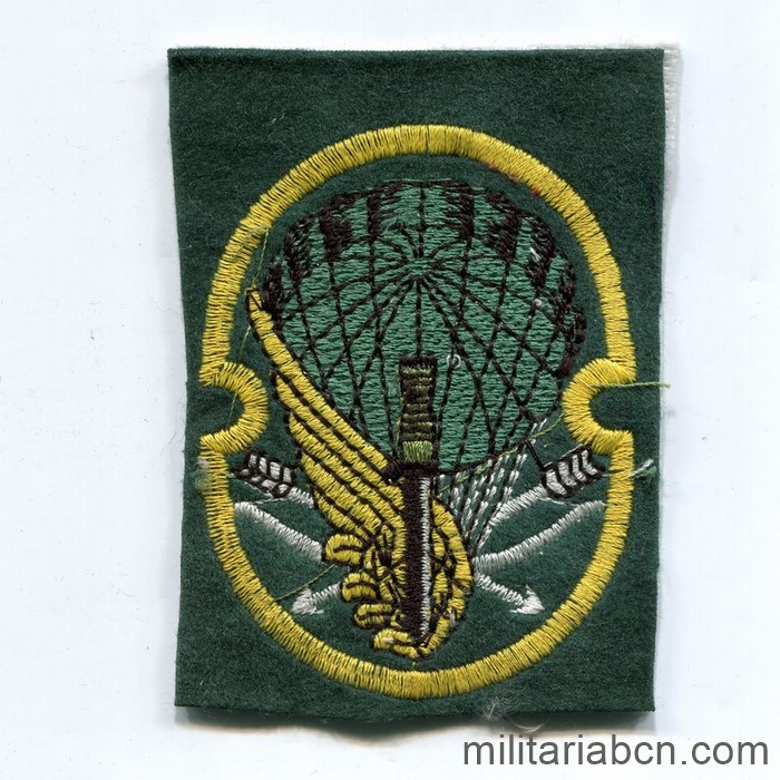 Militaria Barcelona