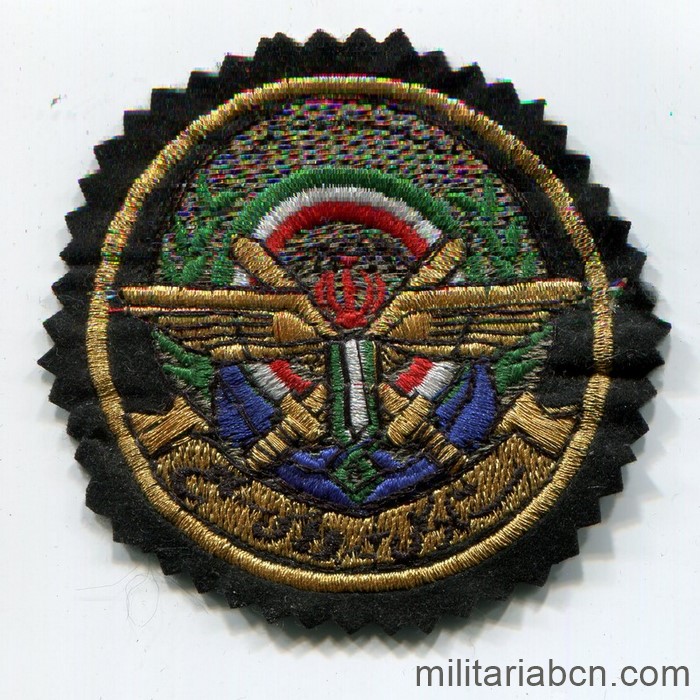 Militaria Barcelona