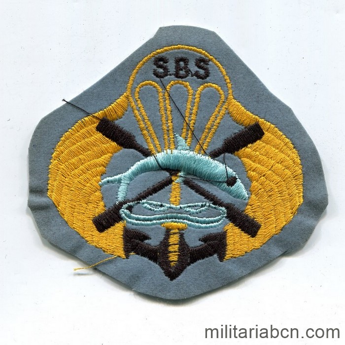 Militaria Barcelona