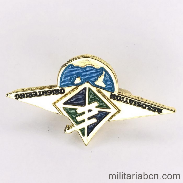 Militaria Barcelona