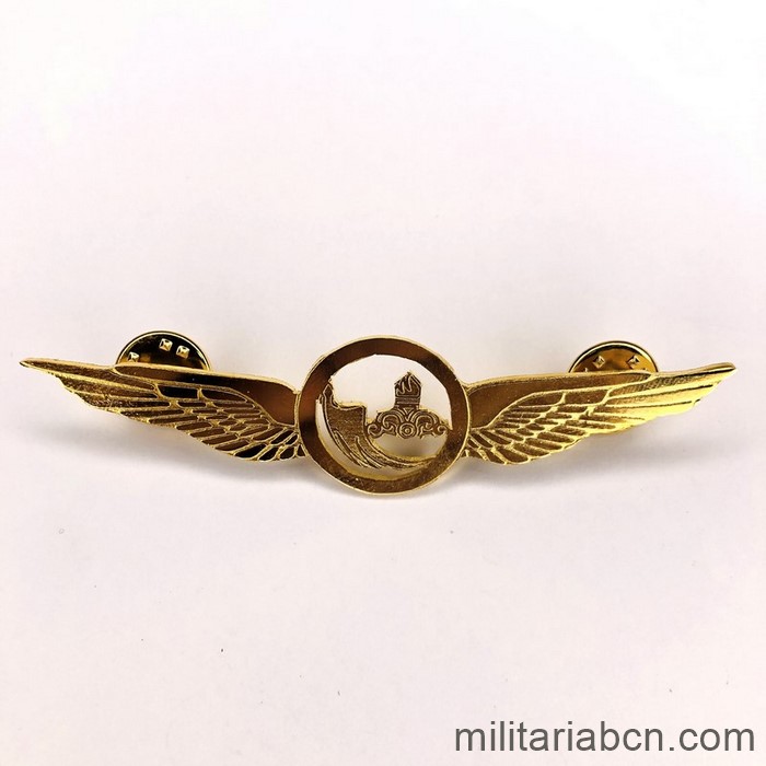 Militaria Barcelona