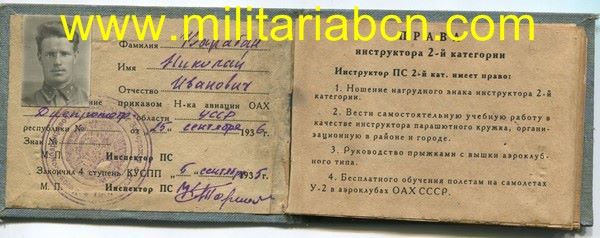 Militaria Barcelona