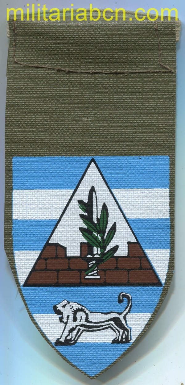 Militaria Barcelona