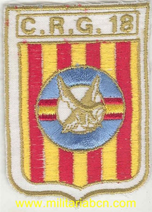 Militaria Barcelona